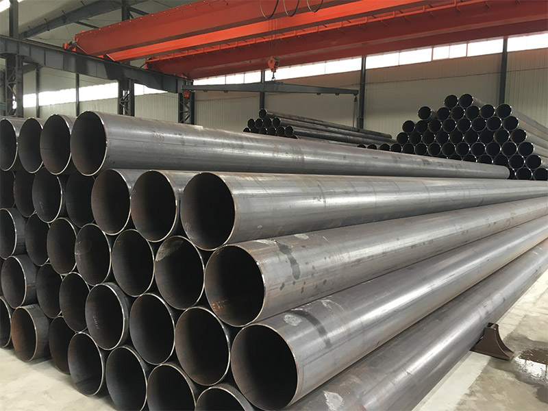 直縫鋼管 直縫鋼管