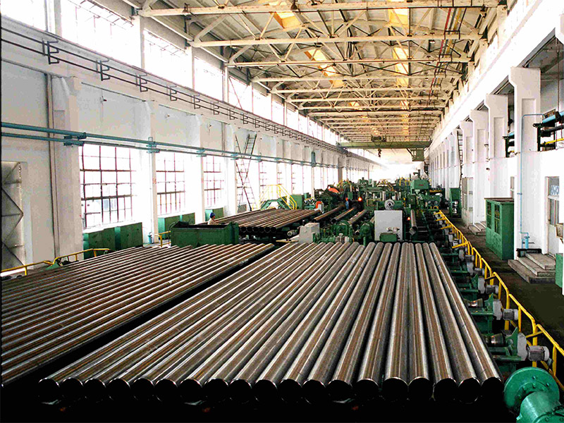 直縫鋼管 直縫鋼管