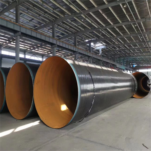 3pe防腐鋼管的用途、組成及優點